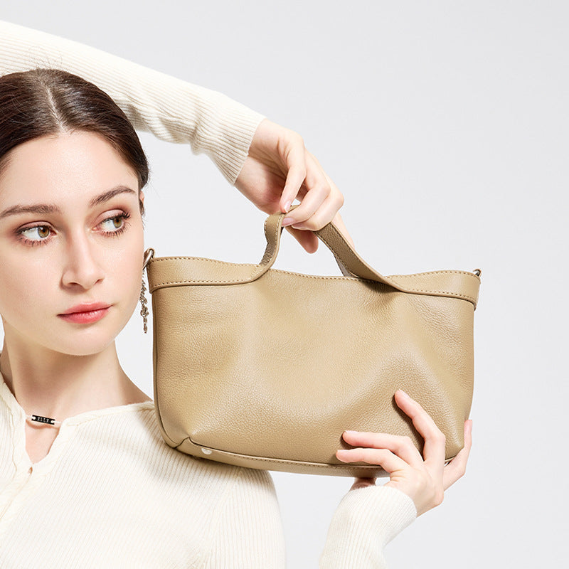 Sac à bandoulière de style coréen