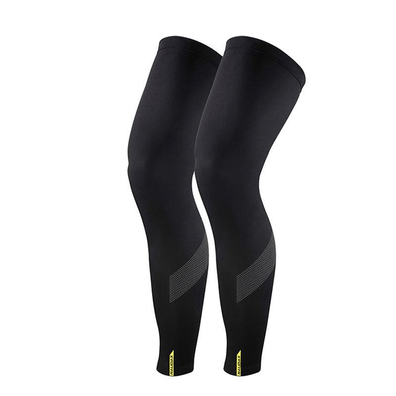 Couverture de bras de pêche à vélo modèle Casual