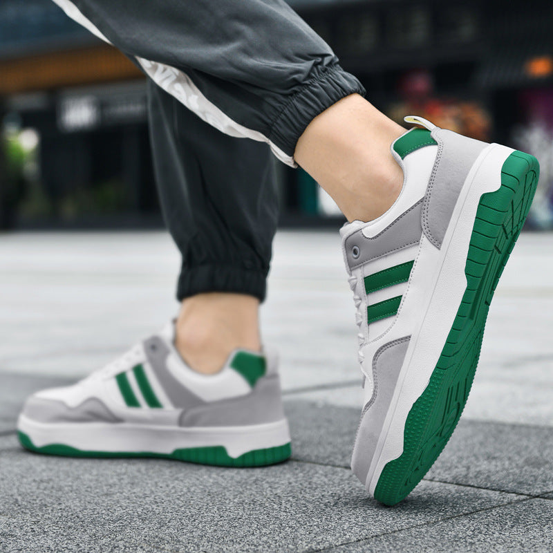 Summer Respirant léger anti-smashing et anti-pénétration Chaussures de travail Hommes