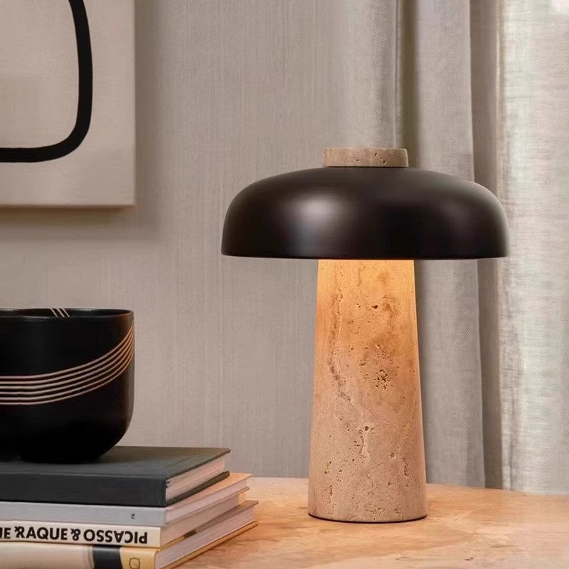 Lampe de bureau décorative pour chambre à coucher et salon