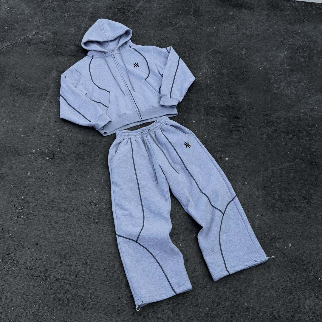 Pantalon à capuche de rue Chandail à capuche pour hommes et pour femmes