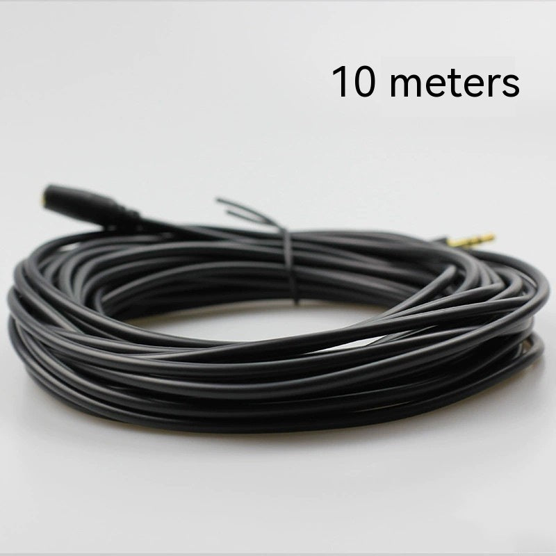 Cable d'extension audio Cable Audio Cable Computer