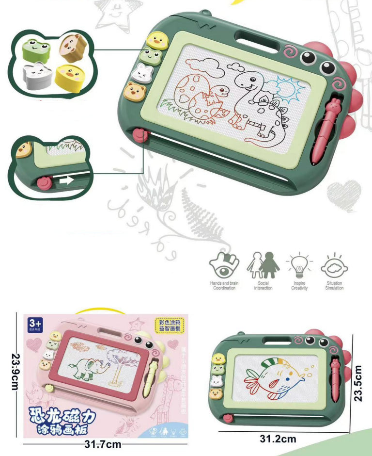 Jouet de dessin éducatif pour enfants