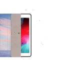 Silicone Dreamy Peinture Style Couverture voile