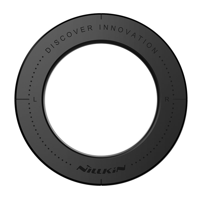 Anneau magnétique Tablette Support d'ordinateur Anneau vertical