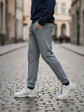 Pantalons occasionnels