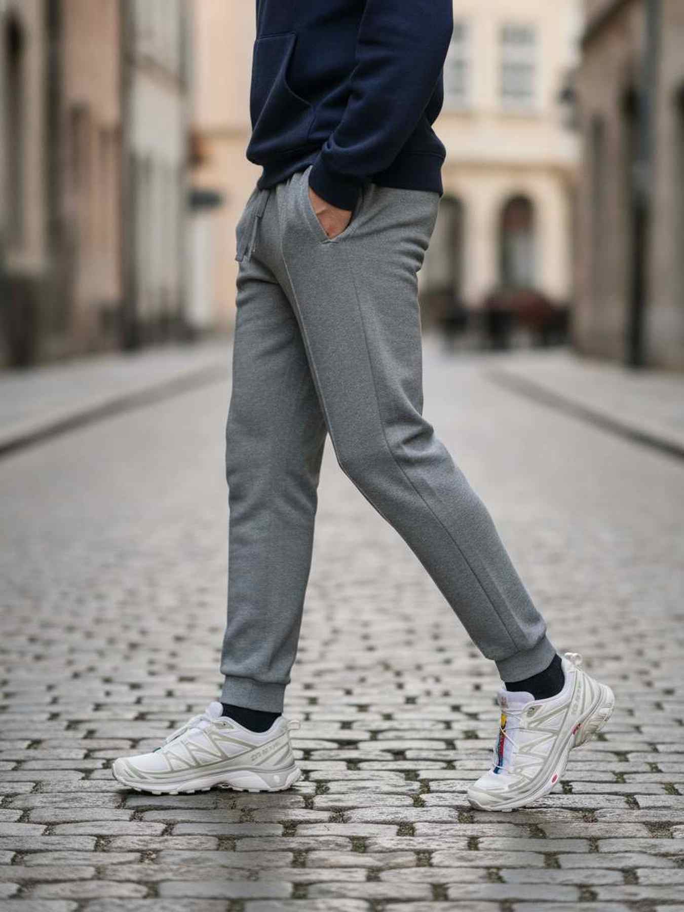 Pantalons occasionnels