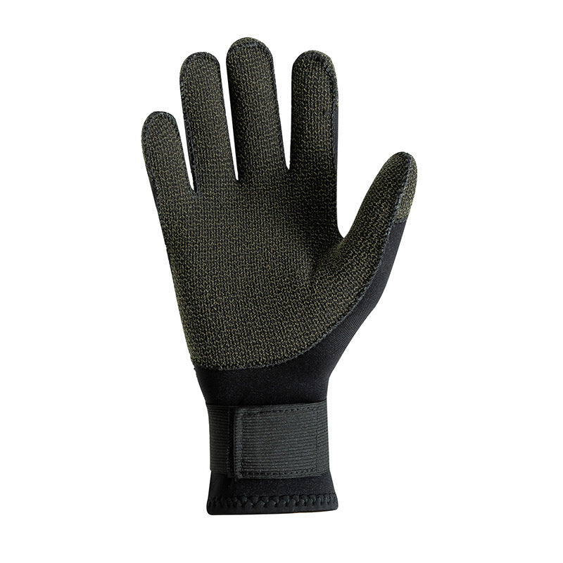 Gants Kevlar anti-égratignures