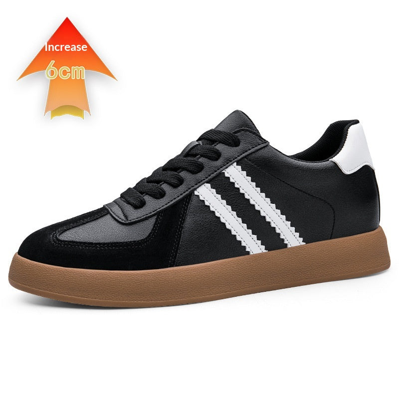 Chaussures de sport invisibles pour hommes