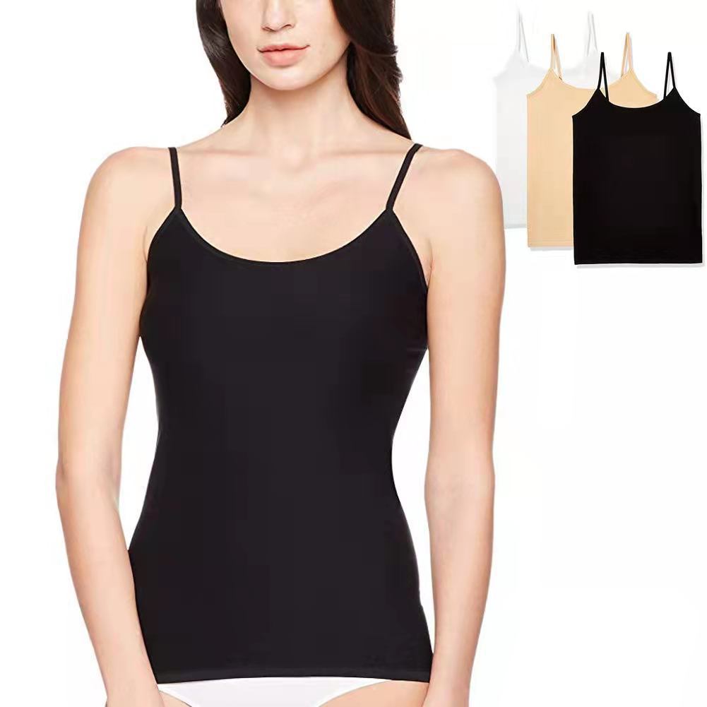 Offre exclusive de camisole populaire pour le commerce extérieur
