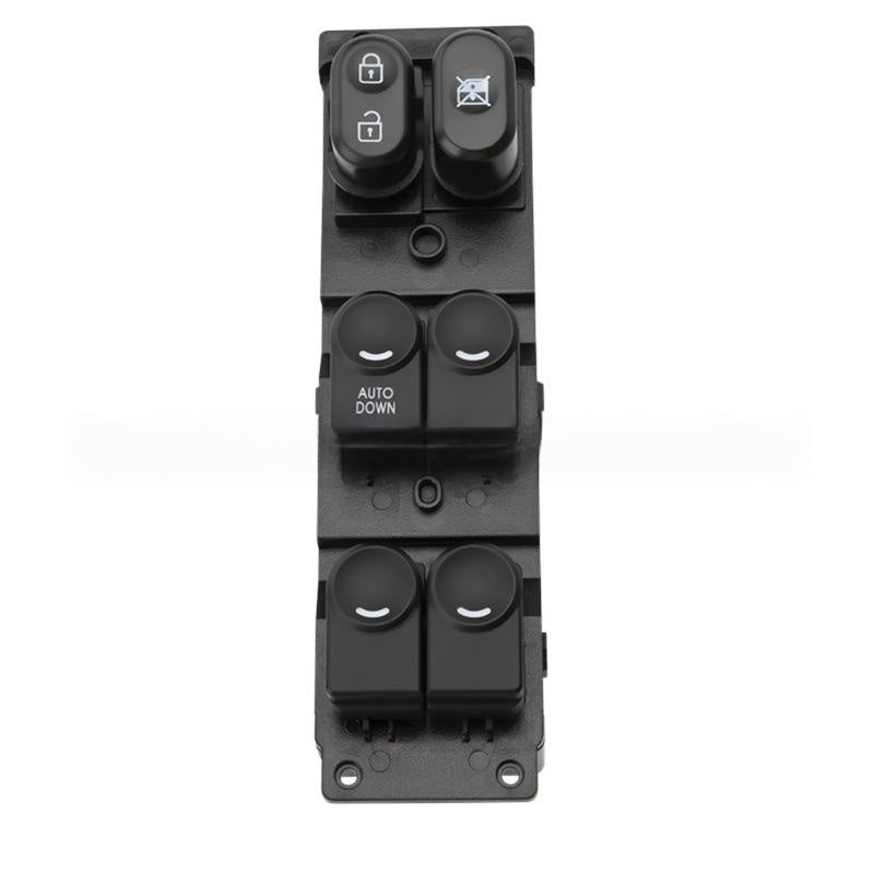 Convient pour les ascenseurs modernes en verre 93570-1R111 et les boutons de fenêtre électriques 93570-1R1