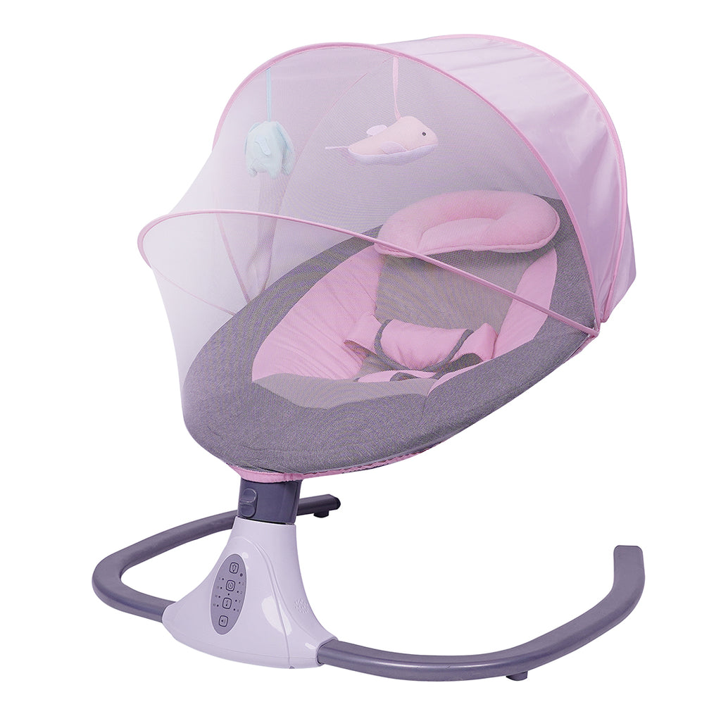 Baby Rocking chaise apaisante chaise électrique Smart Cradle