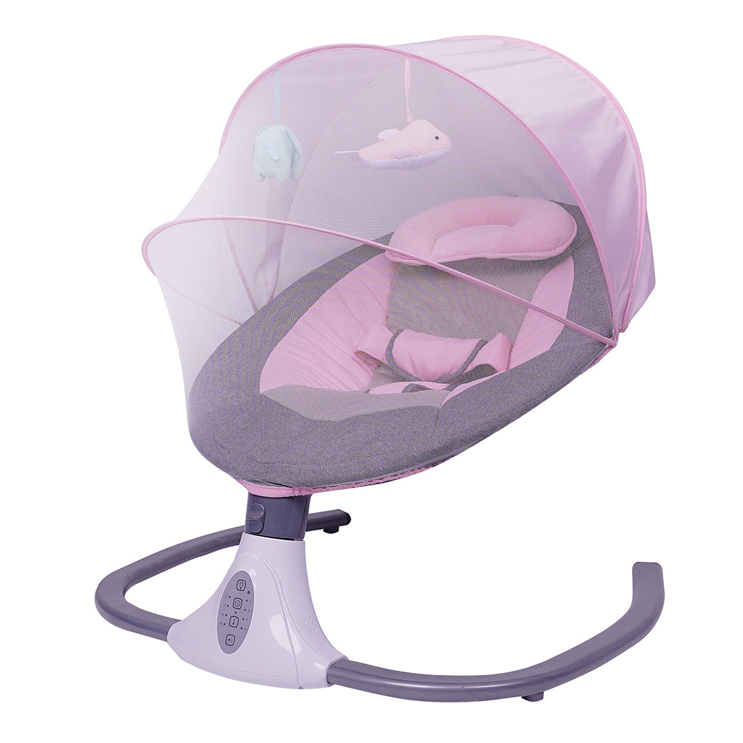 Baby Rocking chaise apaisante chaise électrique Smart Cradle