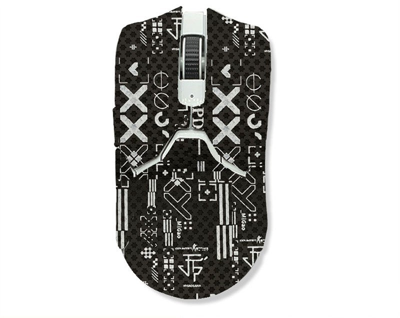 Mouse Ultimate Non-slip Paste Ne colle pas à la main