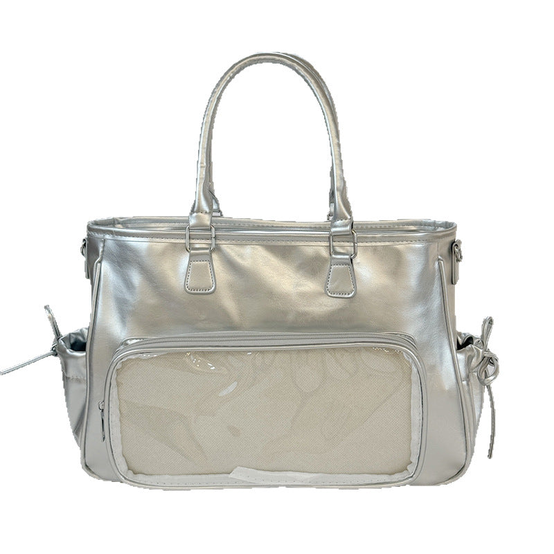 Sac à dos et sac croisé pour femmes