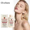 Crème de rajeunissement de peau fraise 118g 1 boîte