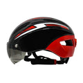 Casque de vélo Casque d'équitation Casque de sport Gants Casque d'équitation Restraction de casque