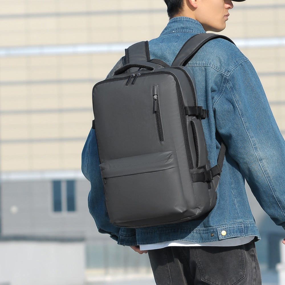 Sac à dos multifonctions Portable Rangement Hommes et Femmes Commuter