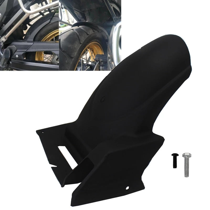 Adapté pour V Strom650 DL650 XT Élargissement du tendeur modifié