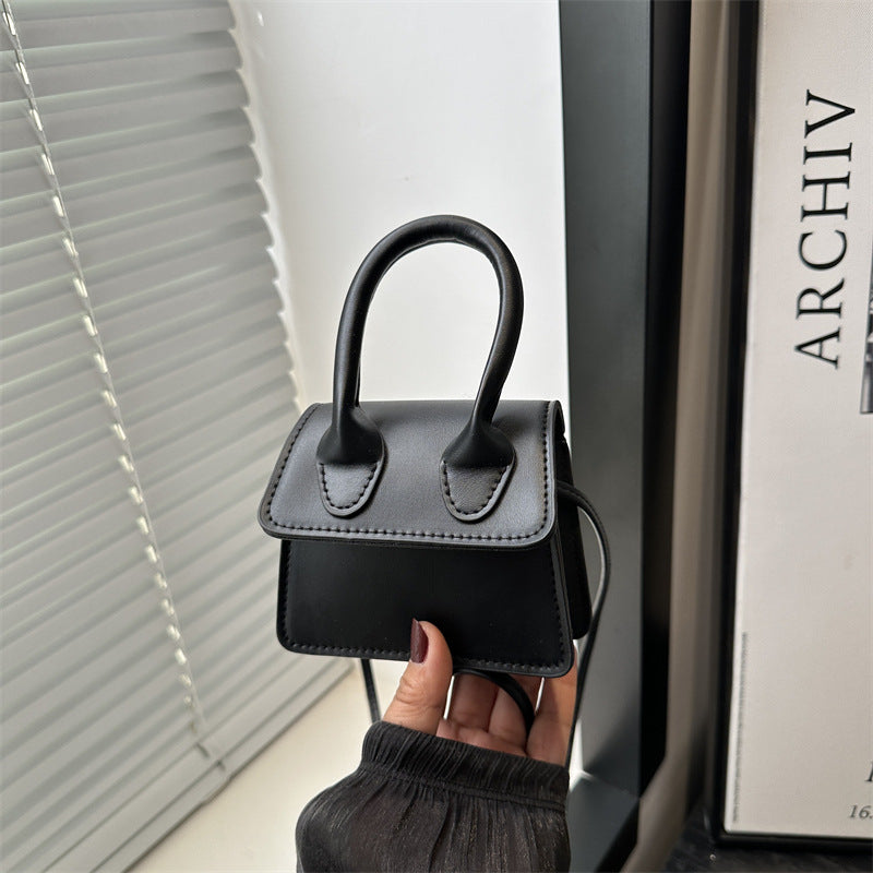Sac à épaule simple et polyvalent de style coréen