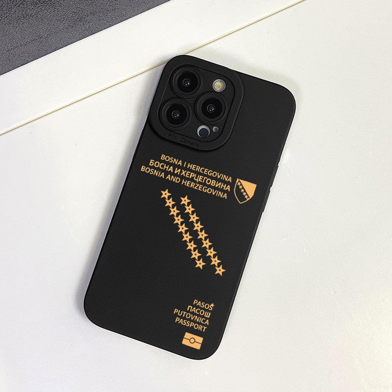 Étui de protection pour téléphone XINGX