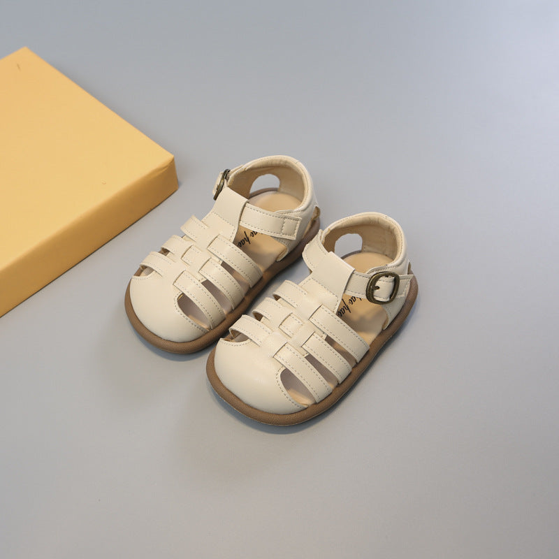 Filles' Fermé Toe Chaussures pour Enfants Chaussures pour Enfants
