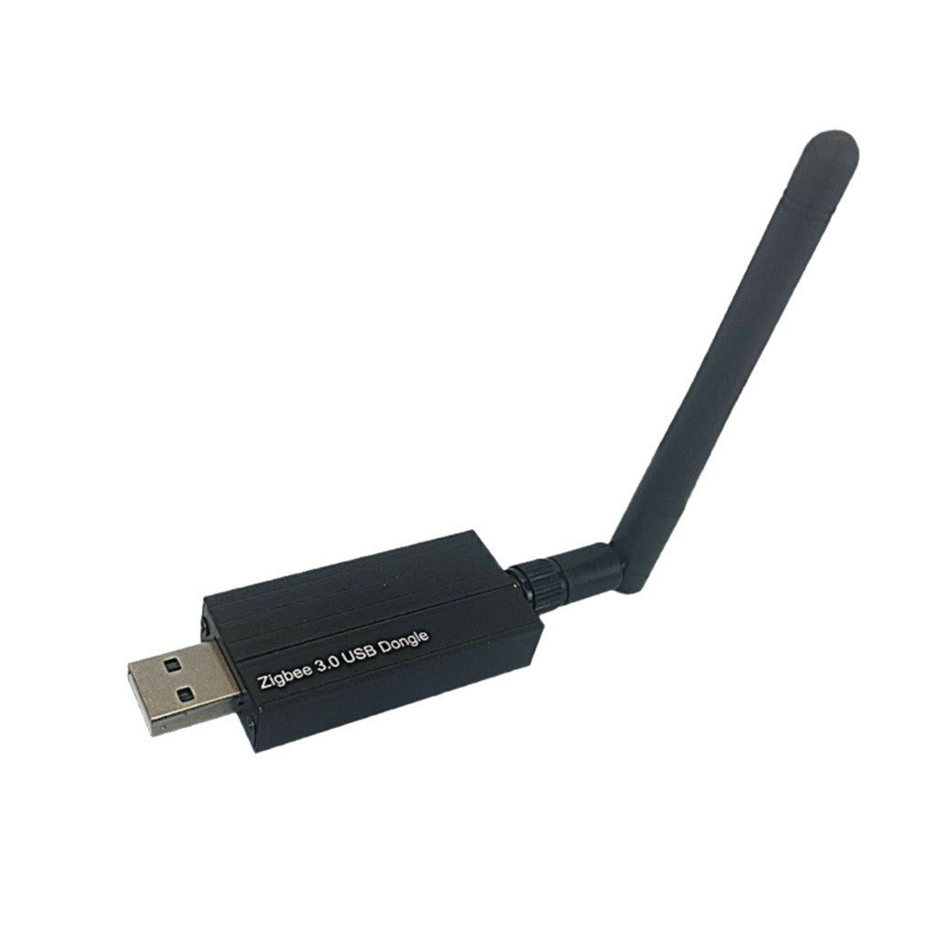 Dongle 30 soutient ZHA Et les assistants à domicile Z2M