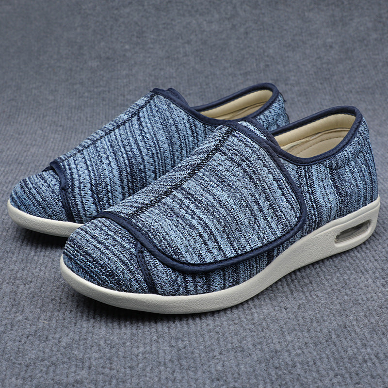 Hommes et femmes Chaussures de marche quotidiennes Chaussures occasionnelles respirantes