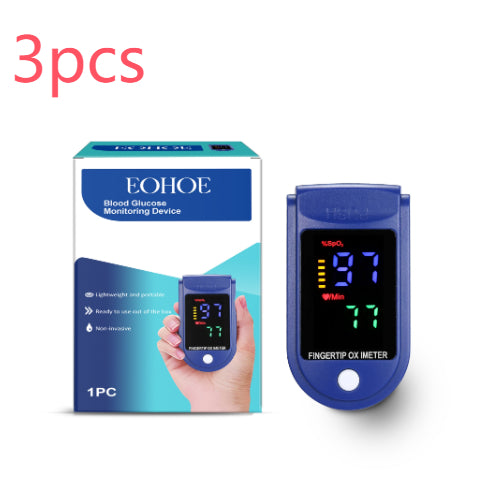 Dispositif de surveillance du glucose sanguin