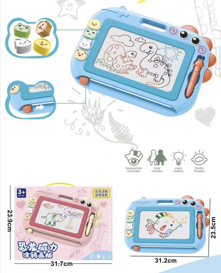 Jouet de dessin éducatif pour enfants