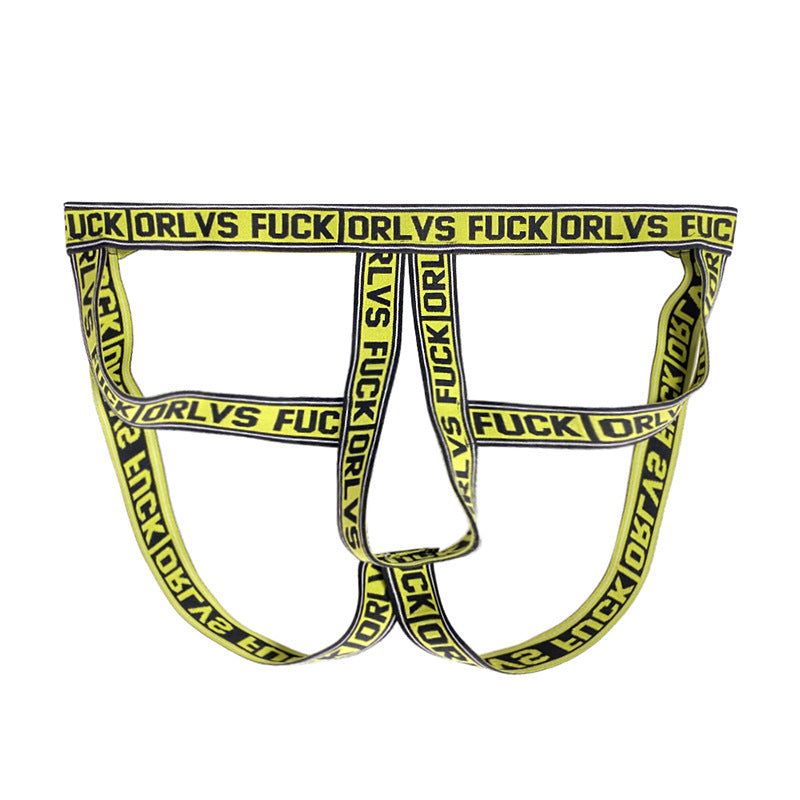 Discothèque Double T-back Lu JJ Camarade Homme