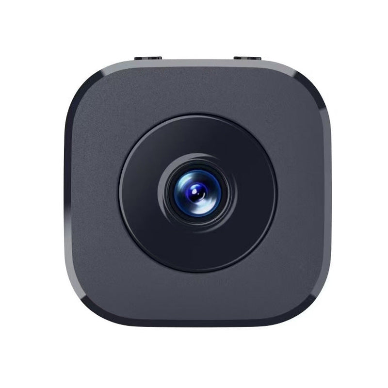 Smart HD Wireless Home Camera