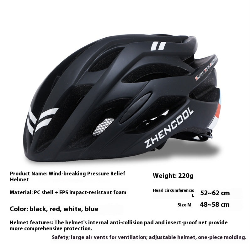 Mountain Bike Road Vélo Casque Cyclisme