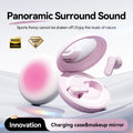 M162 Casques ECommerce In-Ear Longue durée Un casque Bluetooth sans fil Ircraft