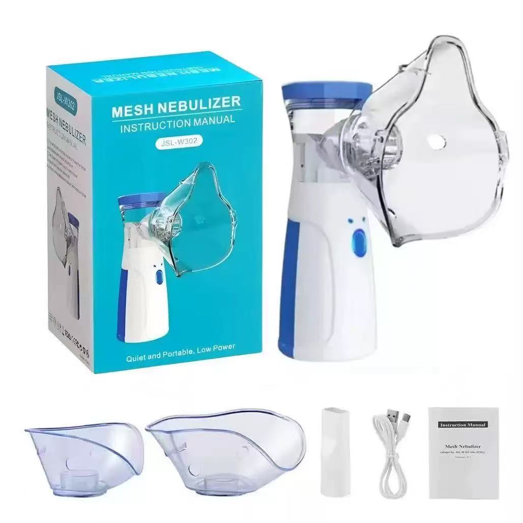 Facial Steamer Spa Pores Nez Vaporisateur à vapeur Peau Beauté Visage Mist Clean Sauna