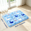 Uniquement autopickup---CF6090s Underwater World Pet Cooling Mat