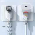 Chargeur de charge rapide à double port