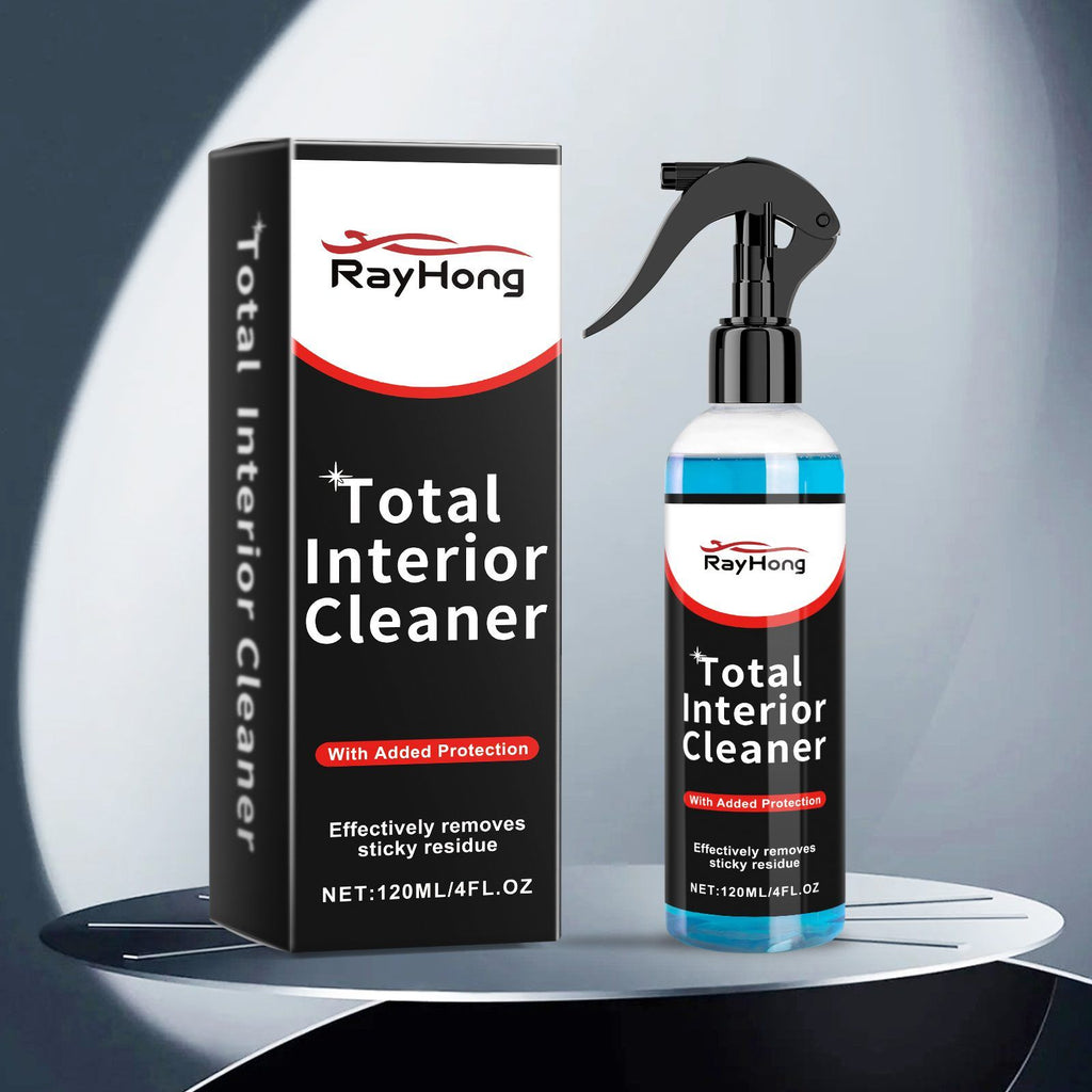 RAYHONG Automobile Nettoyage intérieur