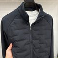 Hommes Down Jacket Sports Outdoor Warmth