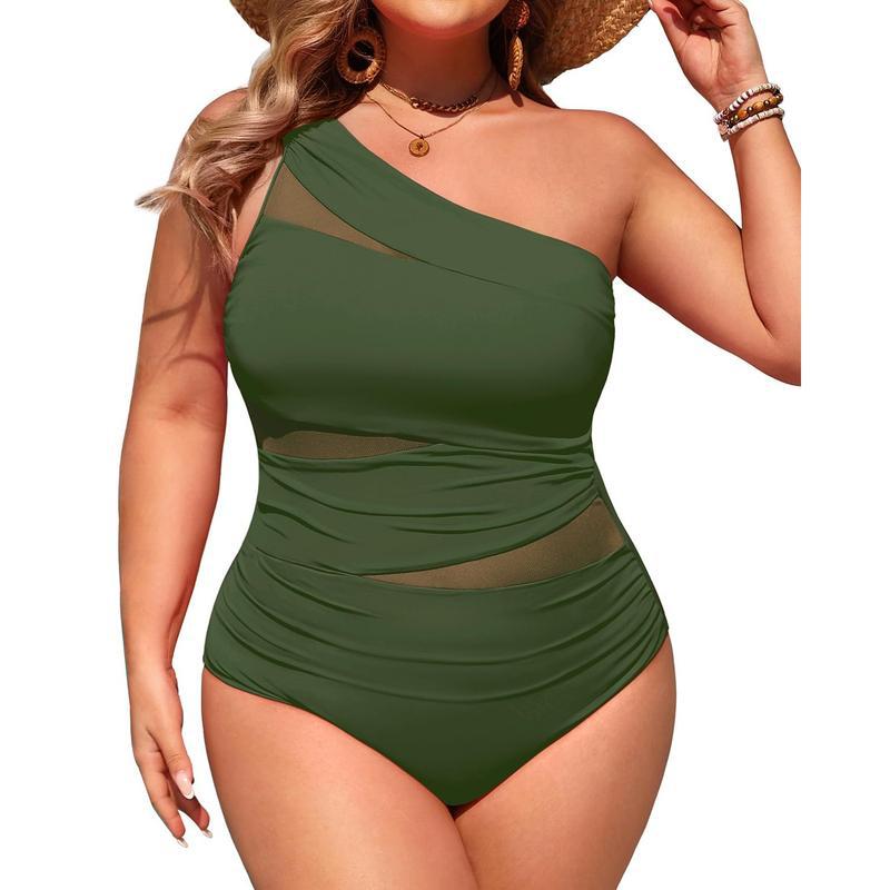 Maillot de bain monoplace européen et américain pour femmes