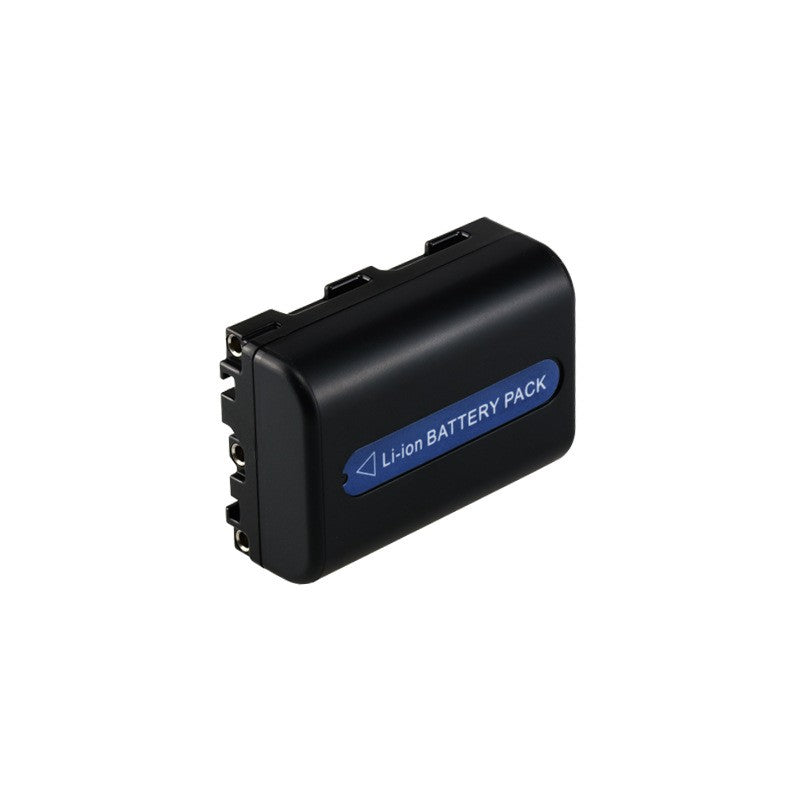 Batterie au lithium pour appareil photo numérique