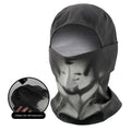 Balaclava respirant sensible à la température pour le cyclisme extérieur avec un Gradi
