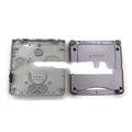 Cas transparent de jeu SP de l'ACS