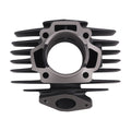 60cc Cylindre de gros coffre Joints de piston Kit haut de gamme pour Yamaha PW 50 1981 - 2009