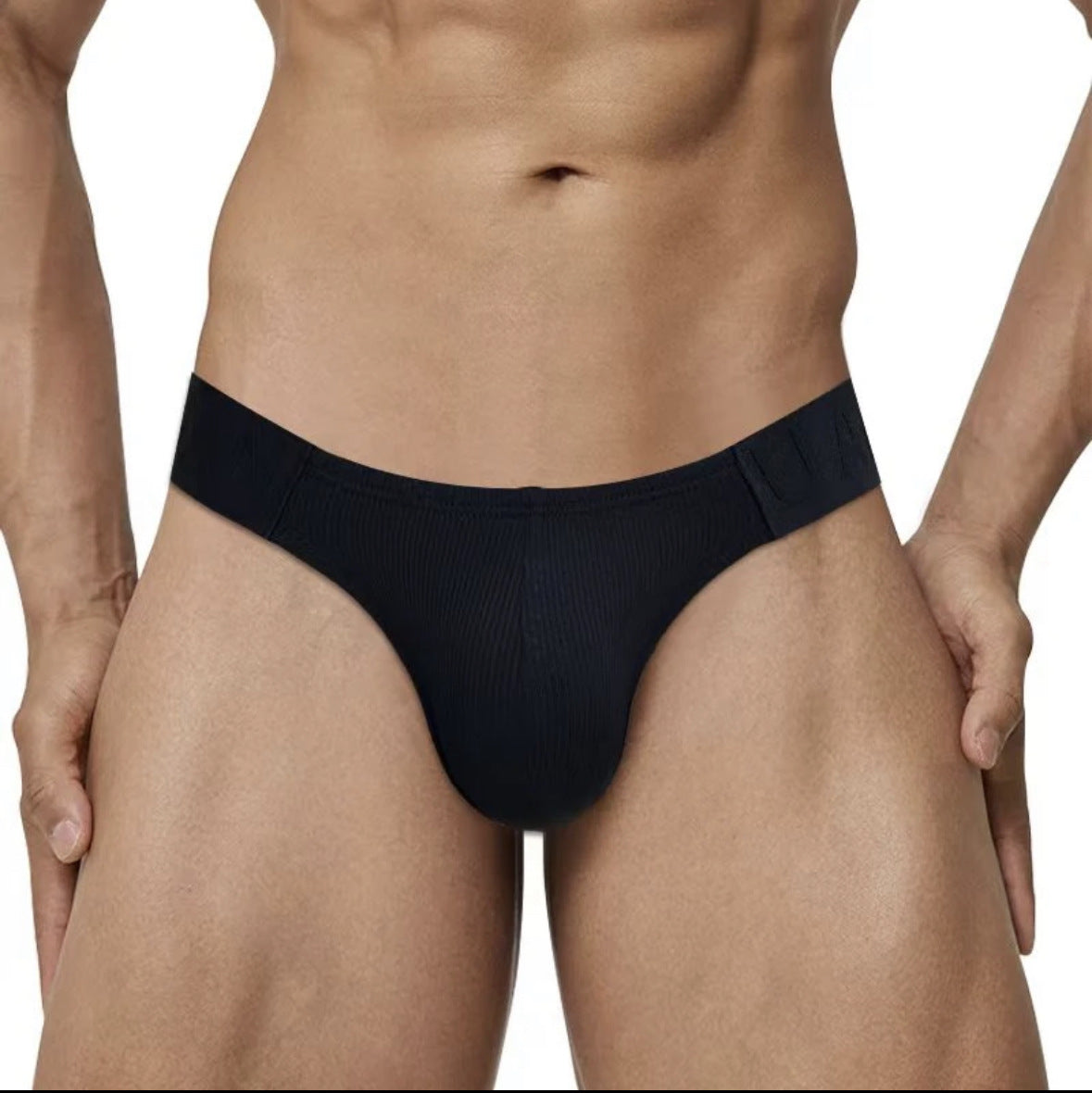 Sous-vêtements courts Triangle National Polyester Sexy et confortable