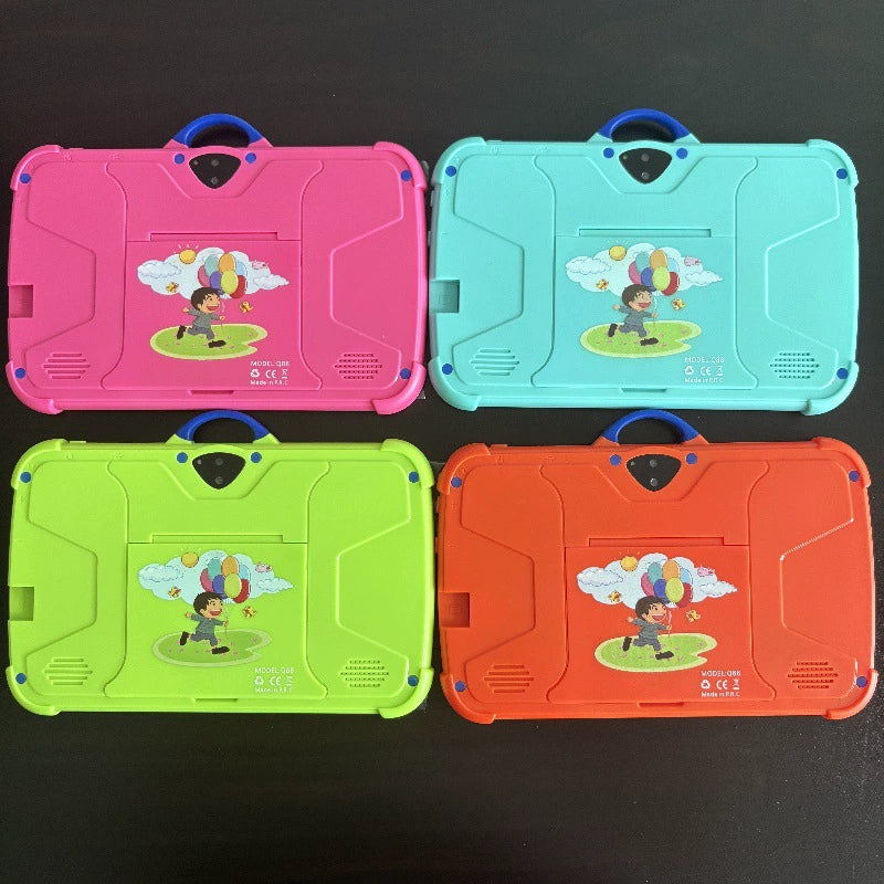 Exporter la tablette pour enfants de 7 pouces Pc résistant aux explosions