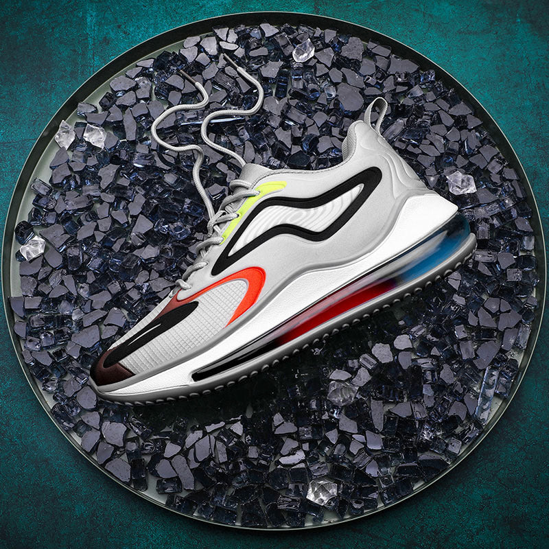 Chaussures de course de sport décontractées pour hommes