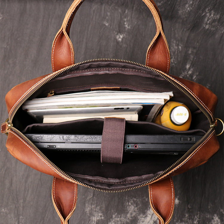 Mémoire portable de première couche de vache pour hommes