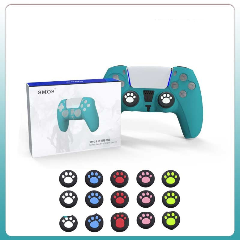 Couvre-poussière de la console de contrôleur de jeux