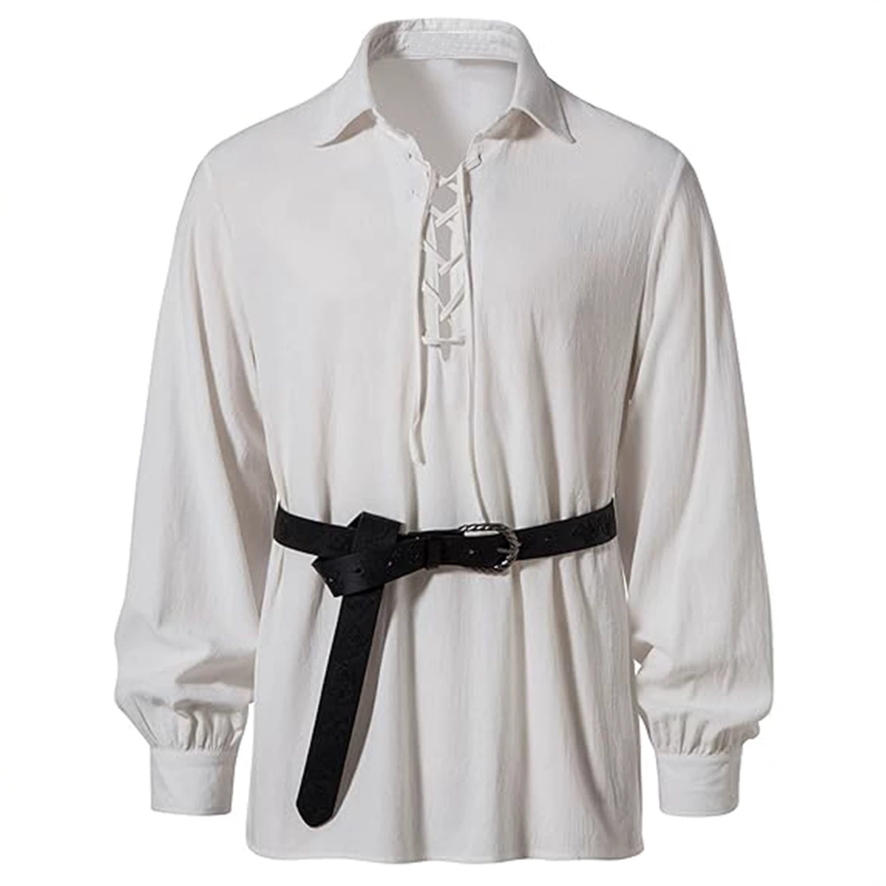 Hommes Medieval Play Performance Shirt